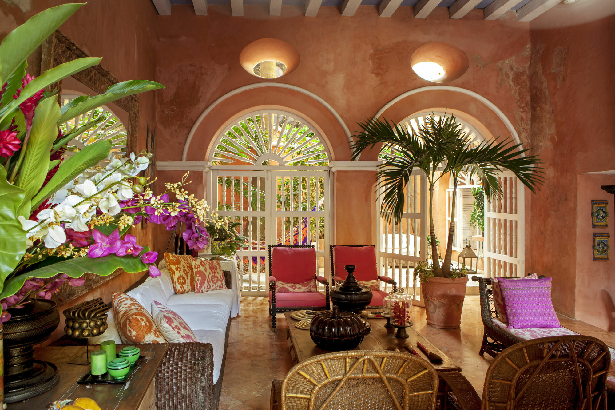 Casa De Indias By Mustique *