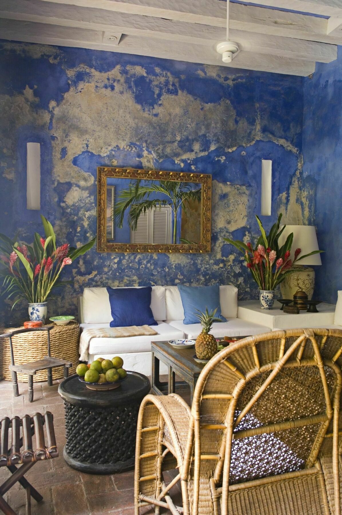 Casa De Indias By Mustique