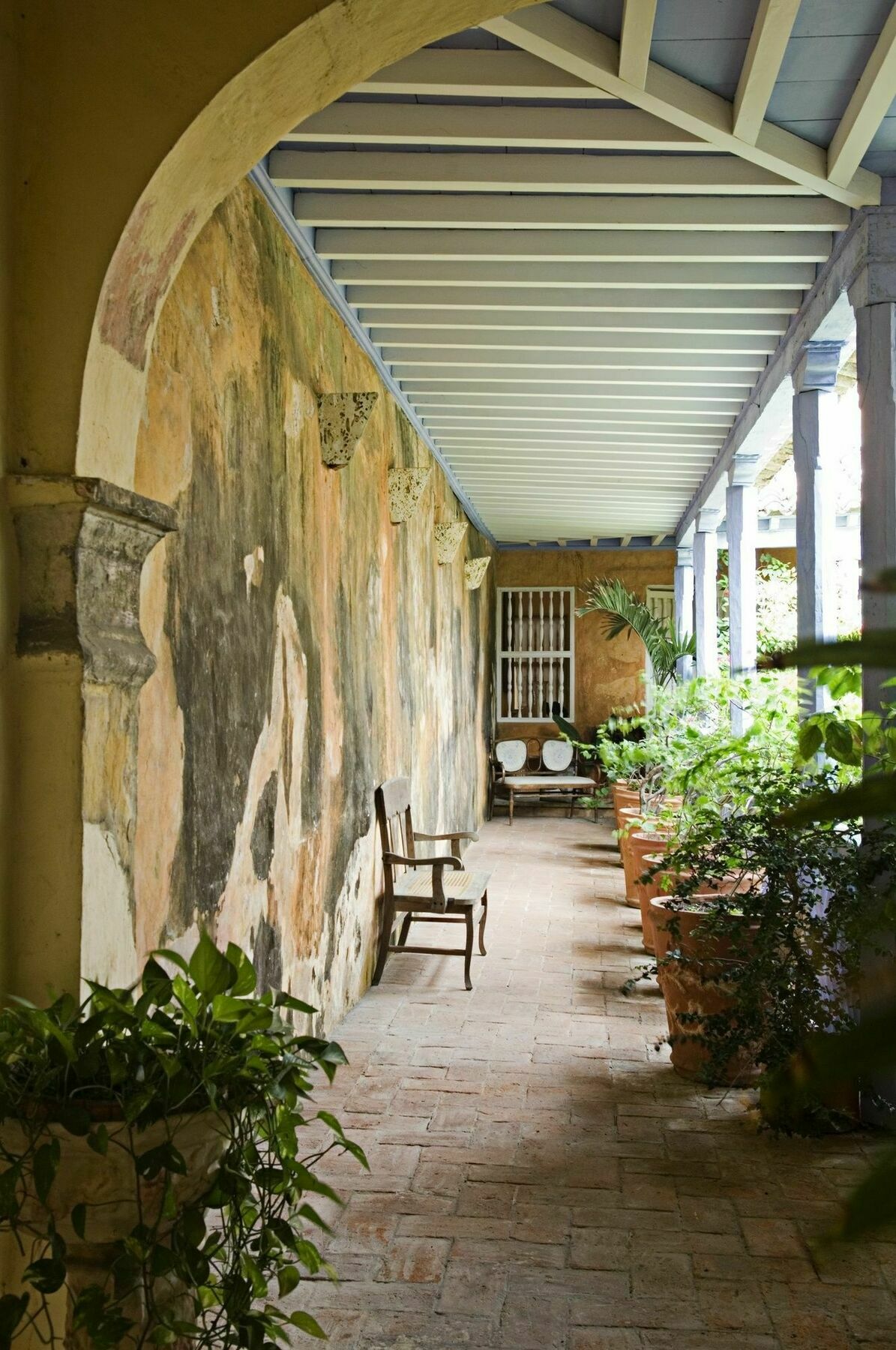 Casa De Indias By Mustique Cartagena