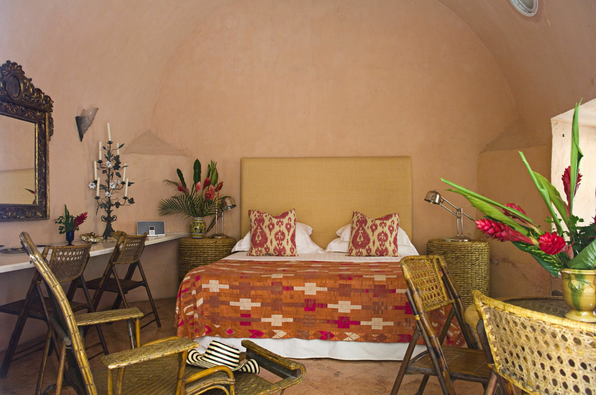 Casa De Indias By Mustique * Cartagena
