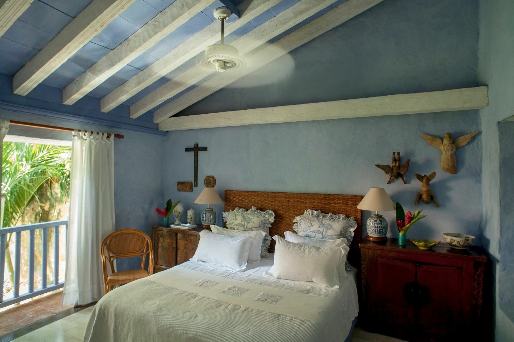 Villa Casa De Indias By Mustique Cartagena