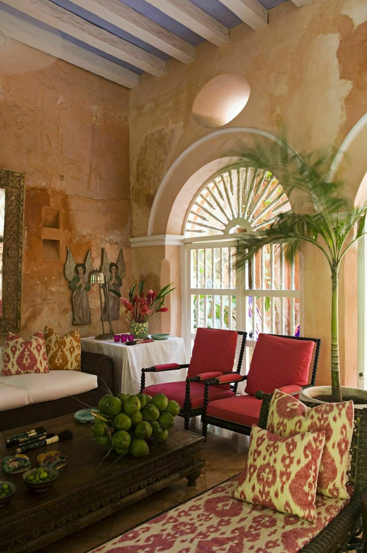 Villa Casa De Indias By Mustique