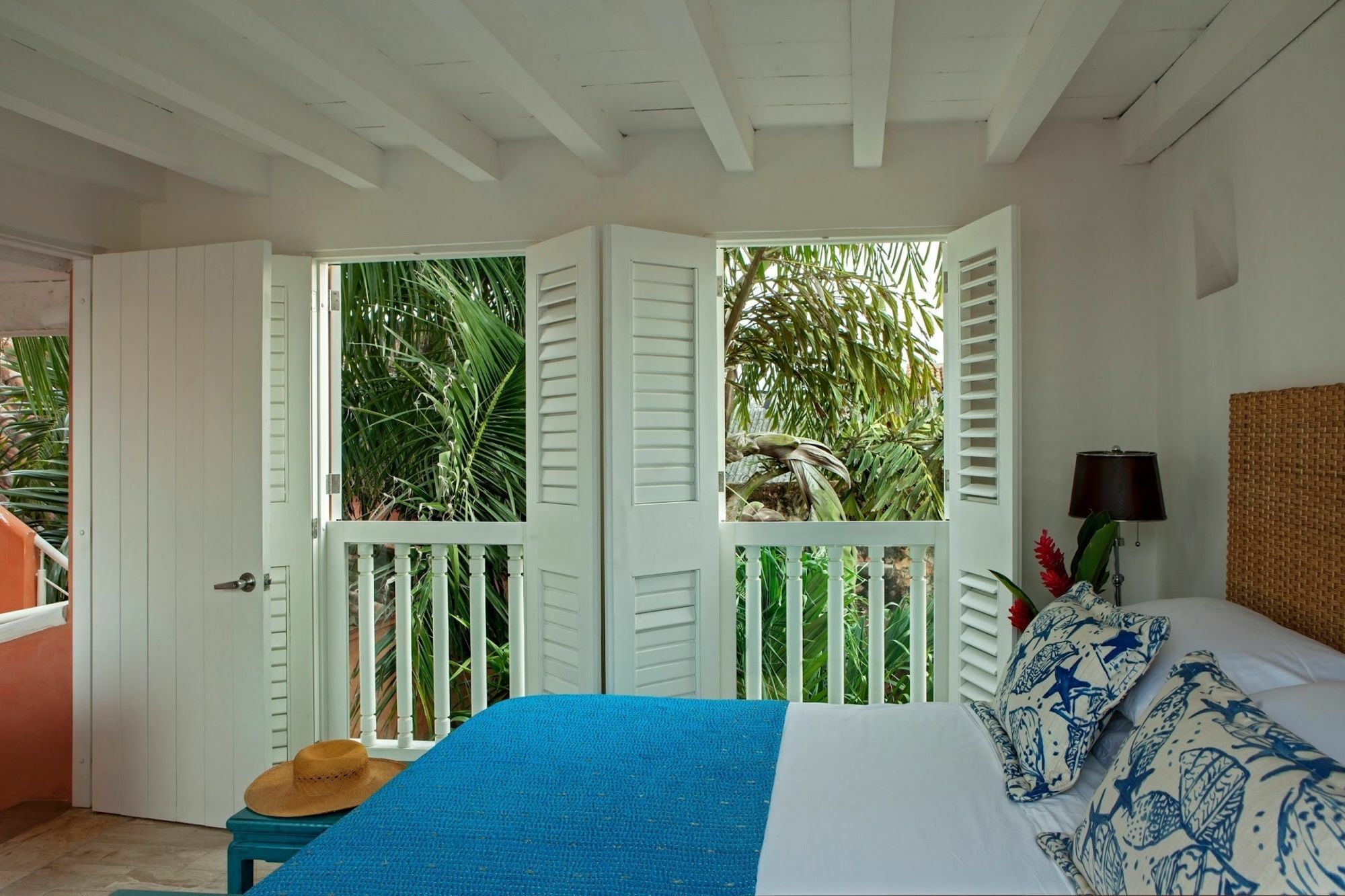 Villa Casa De Indias By Mustique