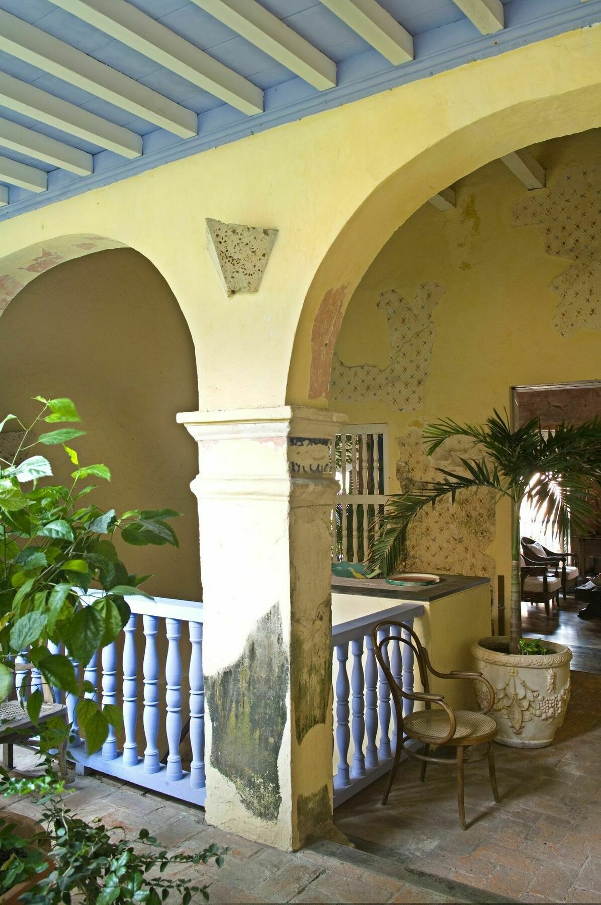 Villa Casa De Indias By Mustique