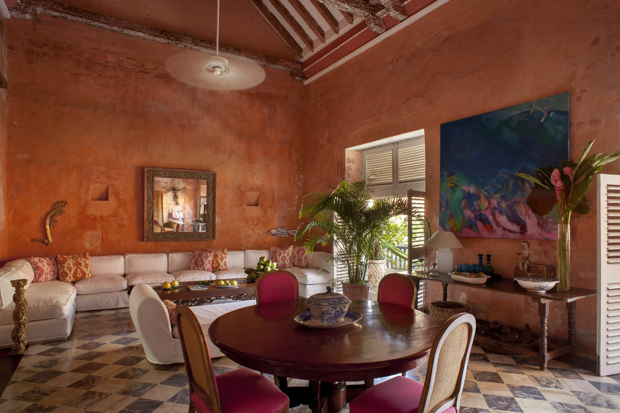 Casa De Indias By Mustique Cartagena