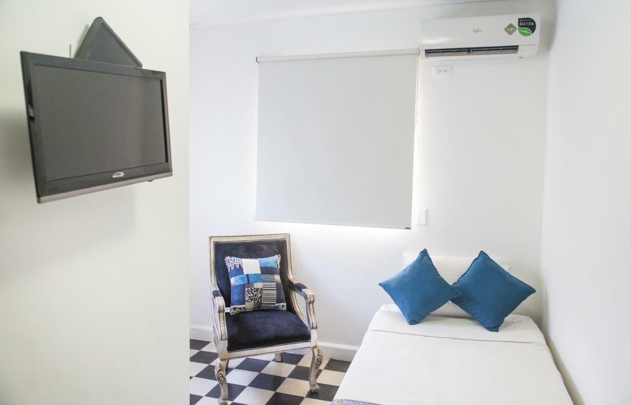 Hotel El Claustro House 2*