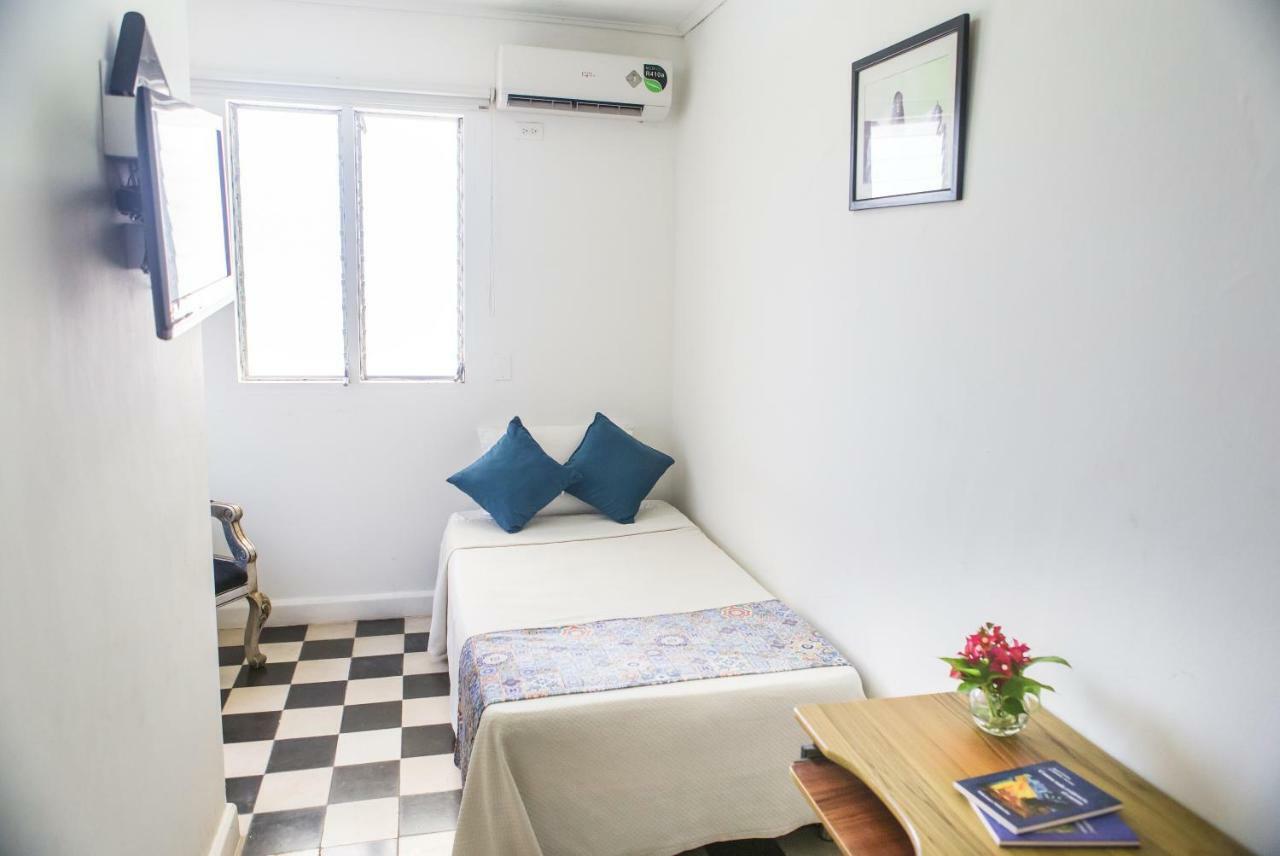 Hotel El Claustro House