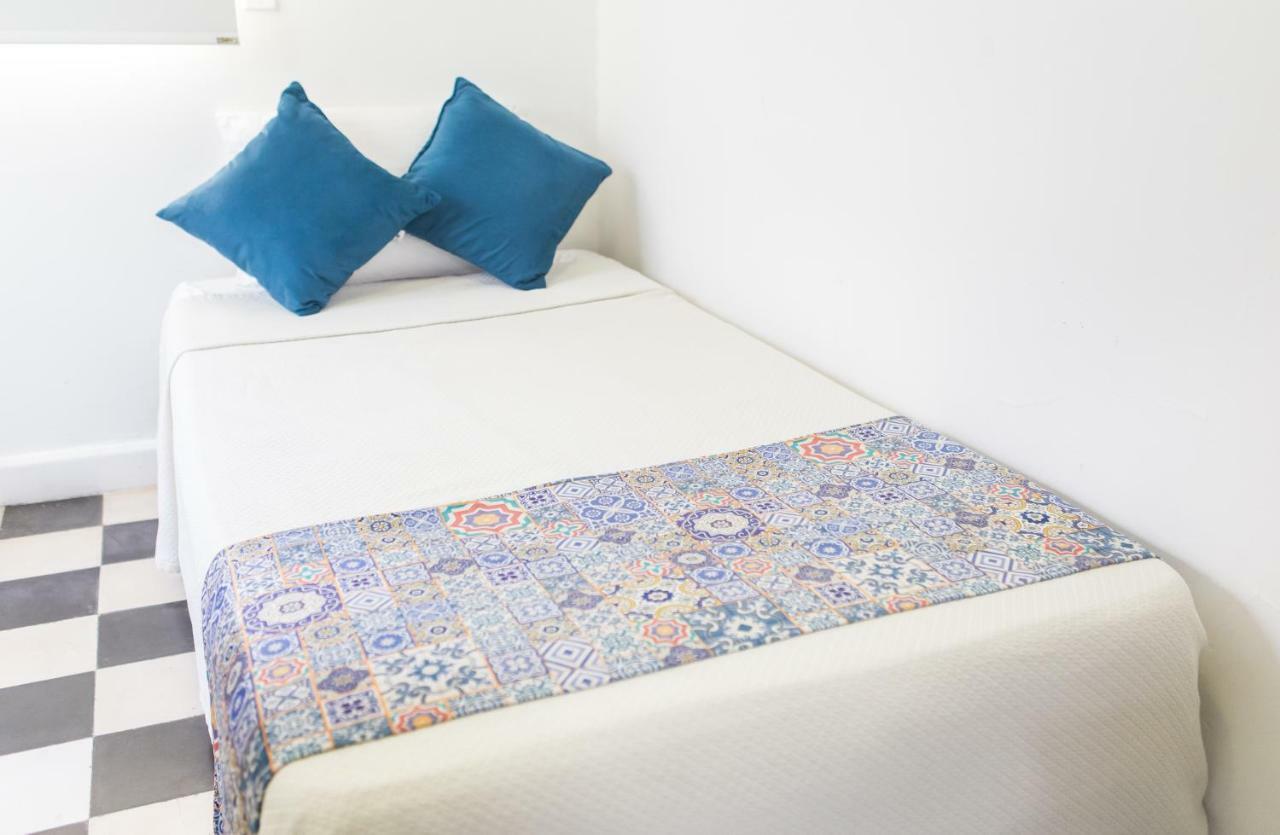 Hotel El Claustro House