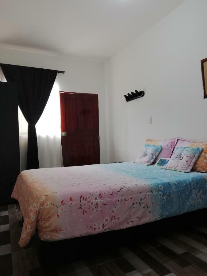 Arriendo Amobladas Habitación en casa particular Cartagena