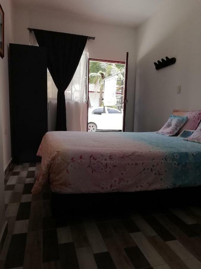 Arriendo Amobladas * Cartagena