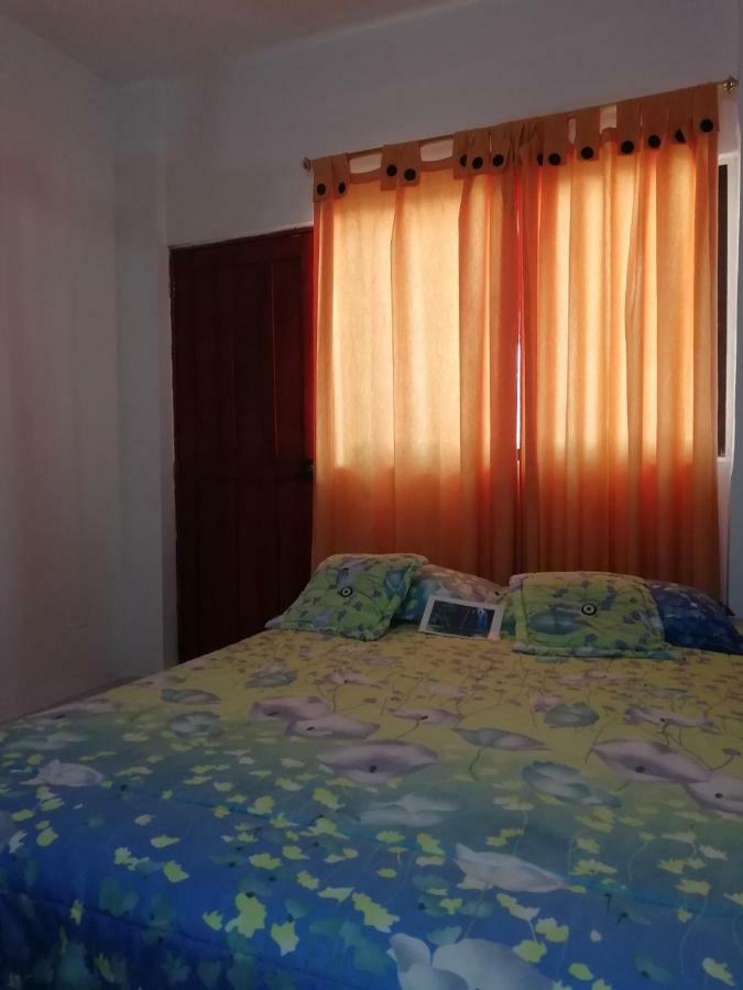 Arriendo Amobladas Cartagena