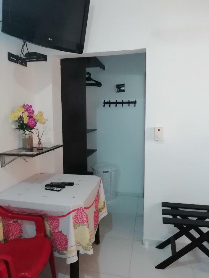 Arriendo Amobladas Cartagena