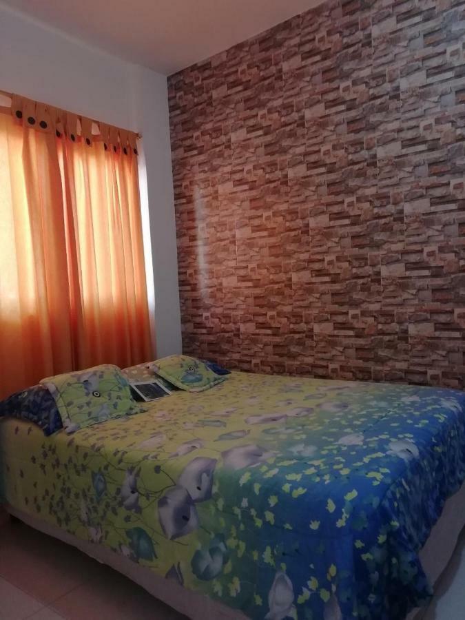 Arriendo Amobladas Habitación en casa particular *
