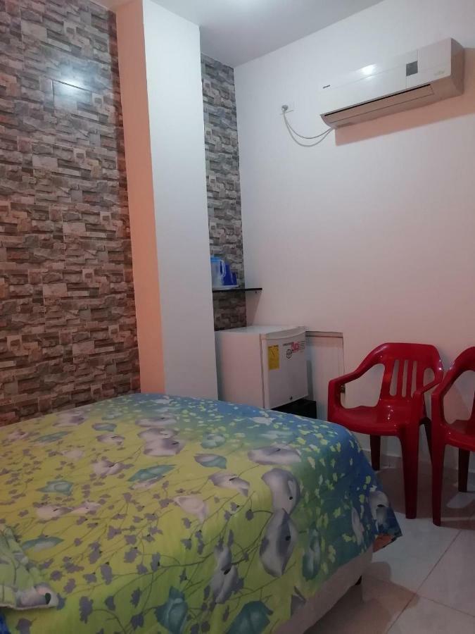 Arriendo Amobladas *