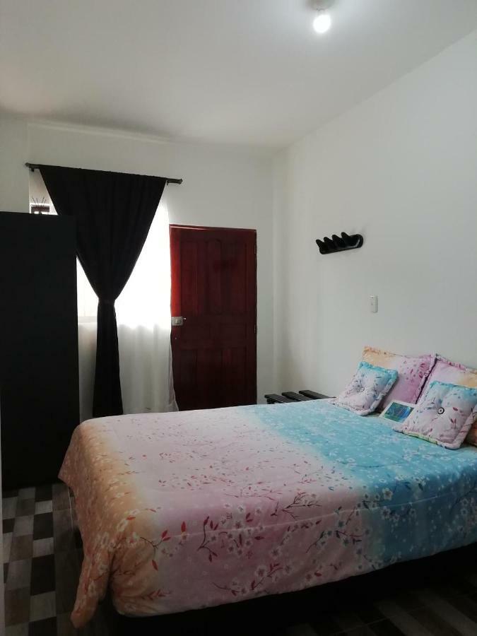 Arriendo Amobladas * Cartagena