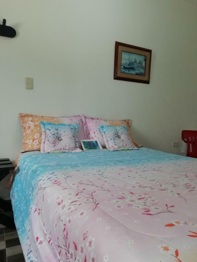 Arriendo Amobladas Cartagena