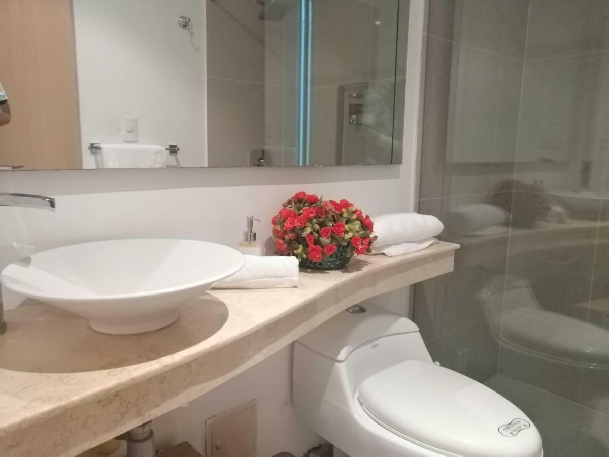 Apartamento con terraza y vista al mar - Morros