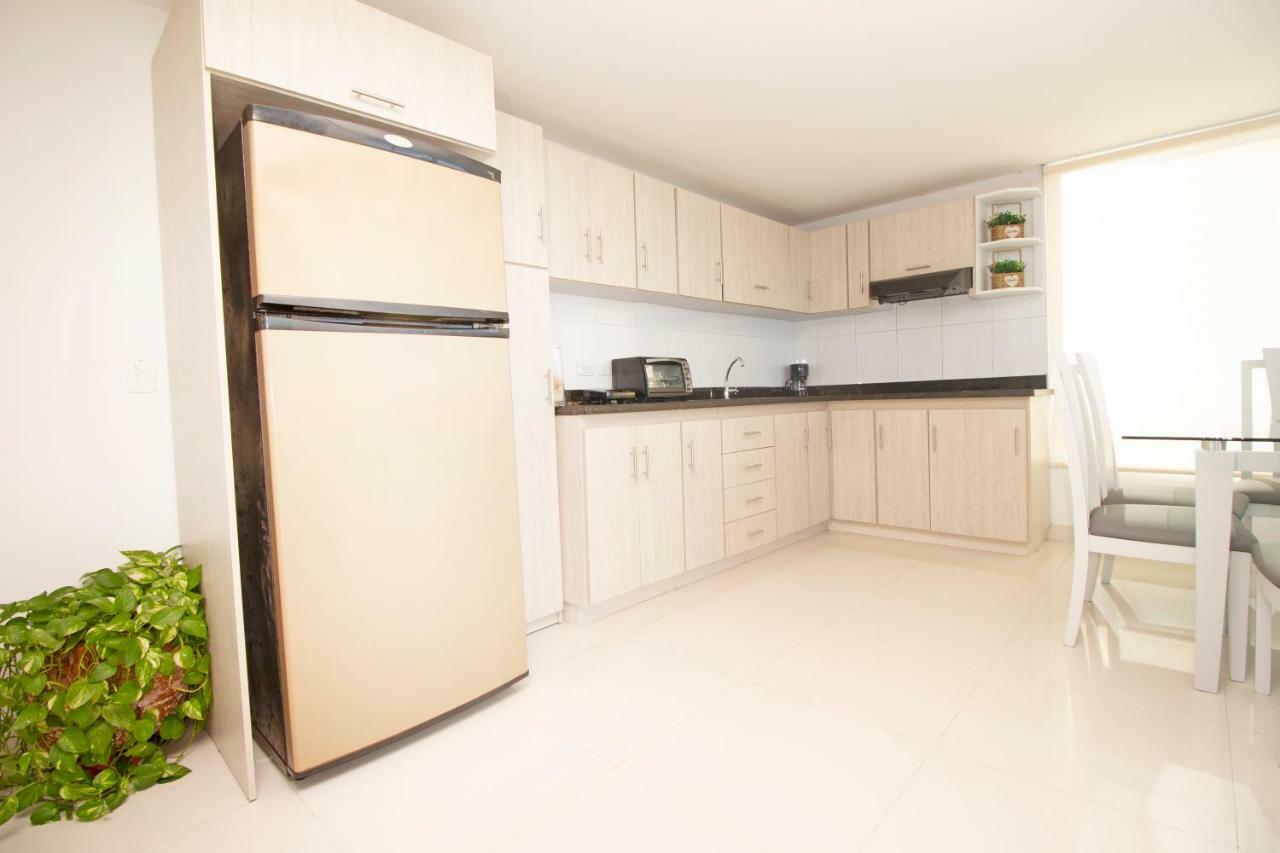 Apartamento Riviera - Livin Colombia Cartagena