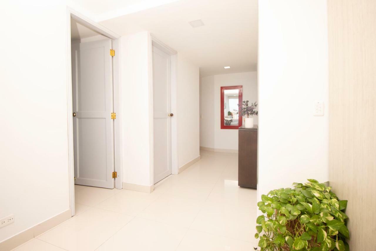 Riviera - Livin Colombia Apartamento Cartagena