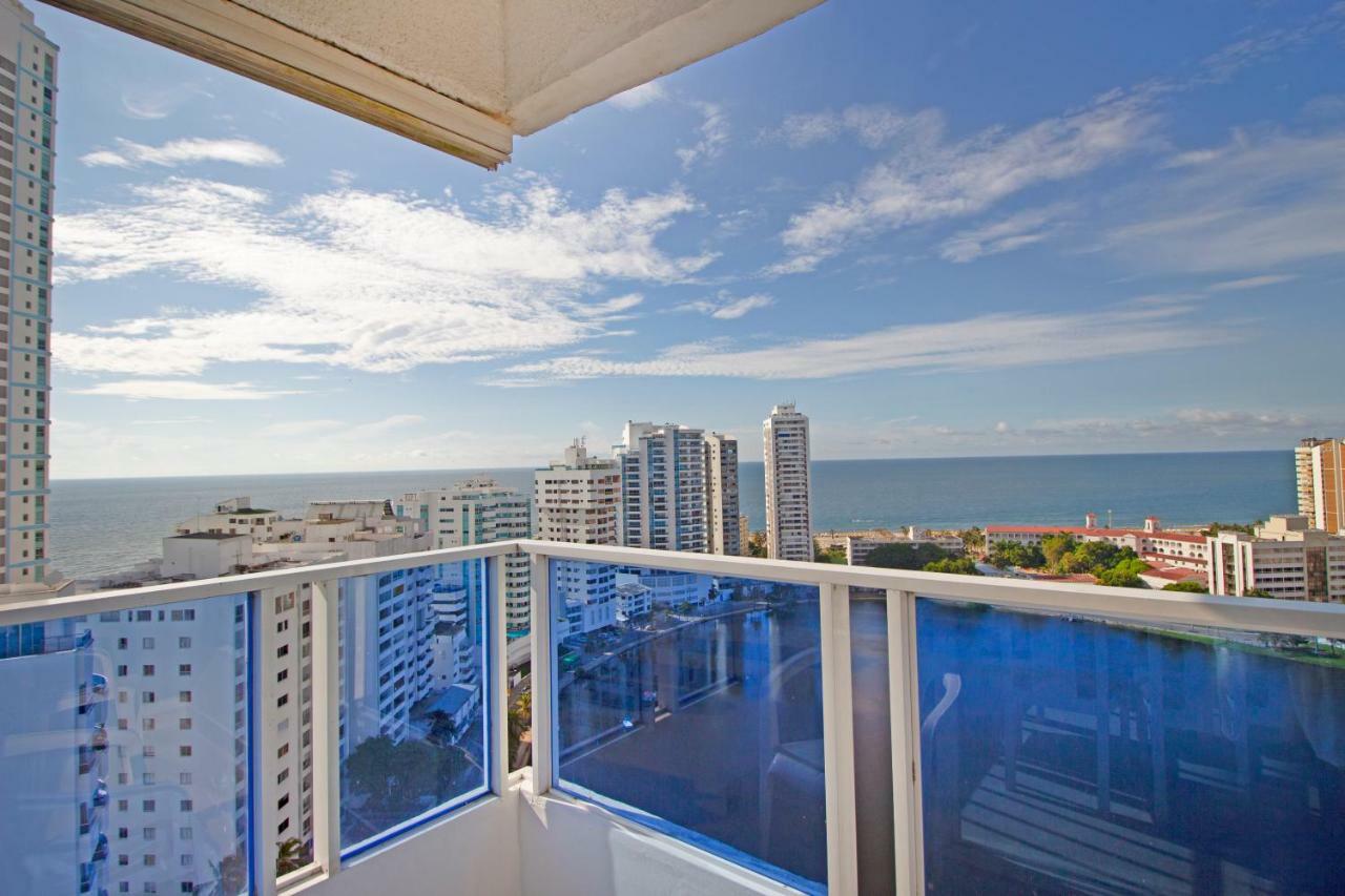 Apartamento Riviera - Livin Colombia Cartagena