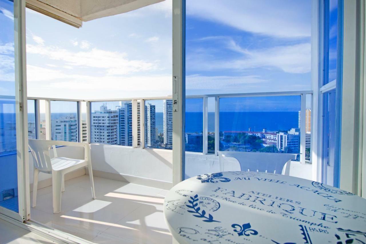 Riviera - Livin Colombia Apartamento *