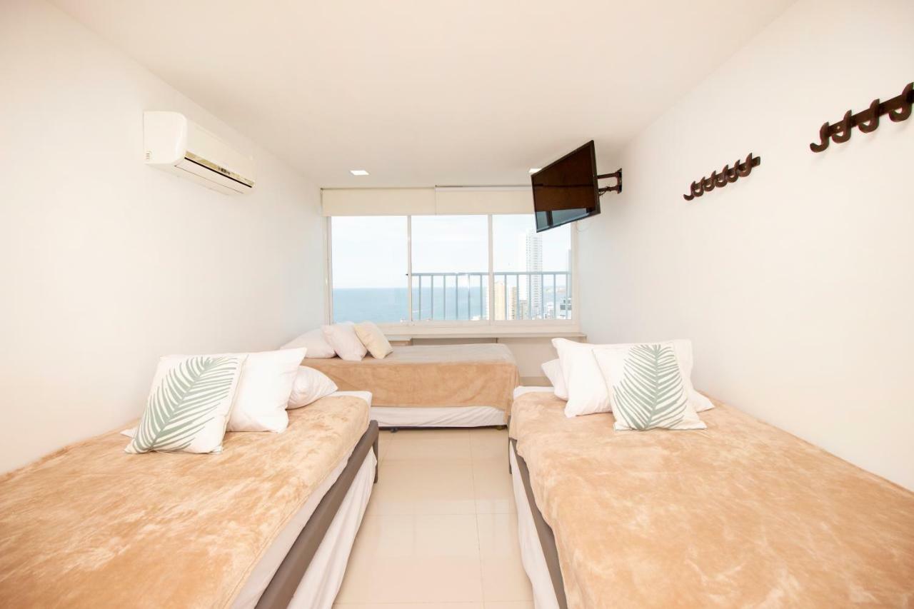 Riviera - Livin Colombia Apartamento *