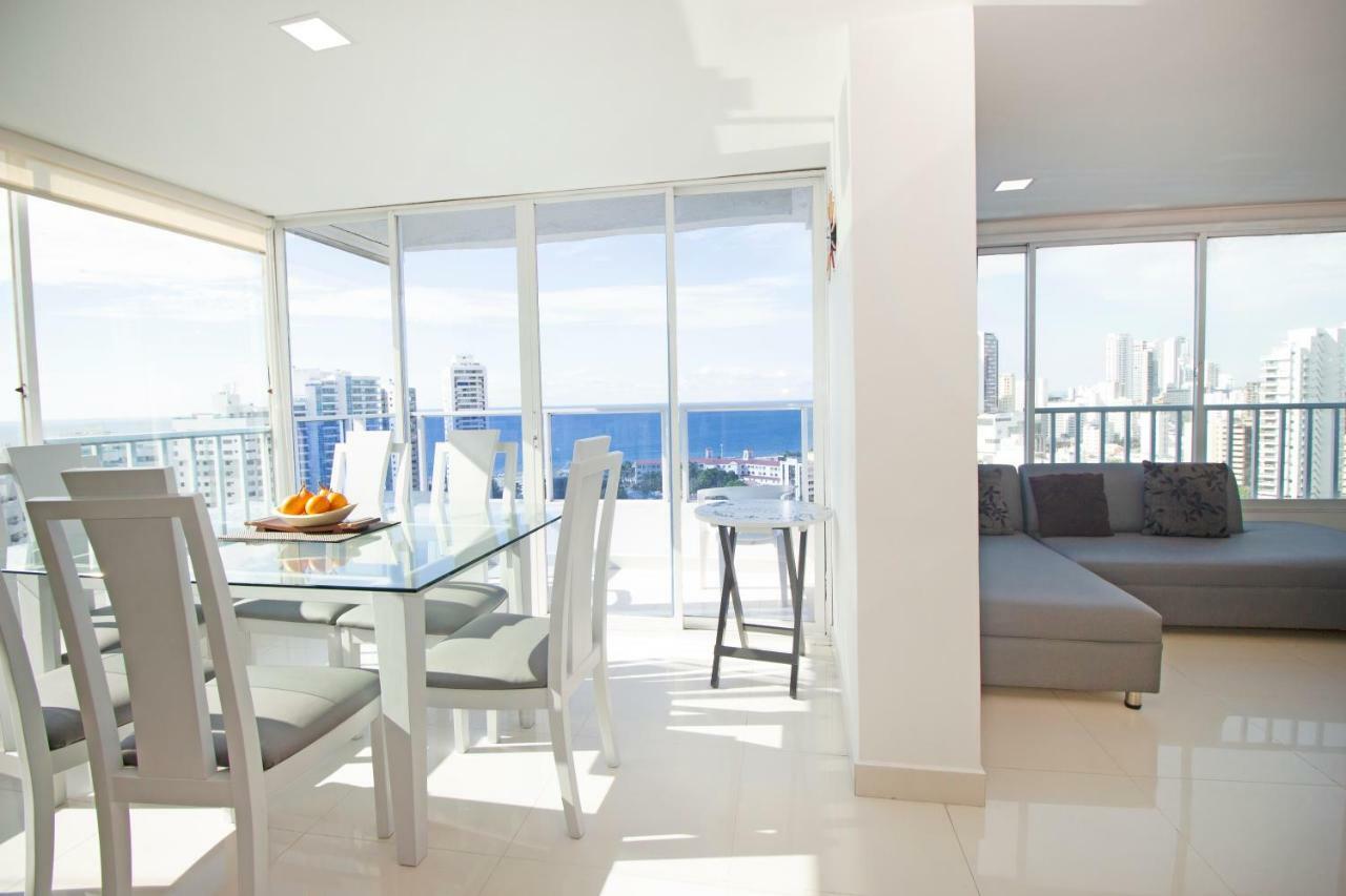 Riviera - Livin Colombia Cartagena