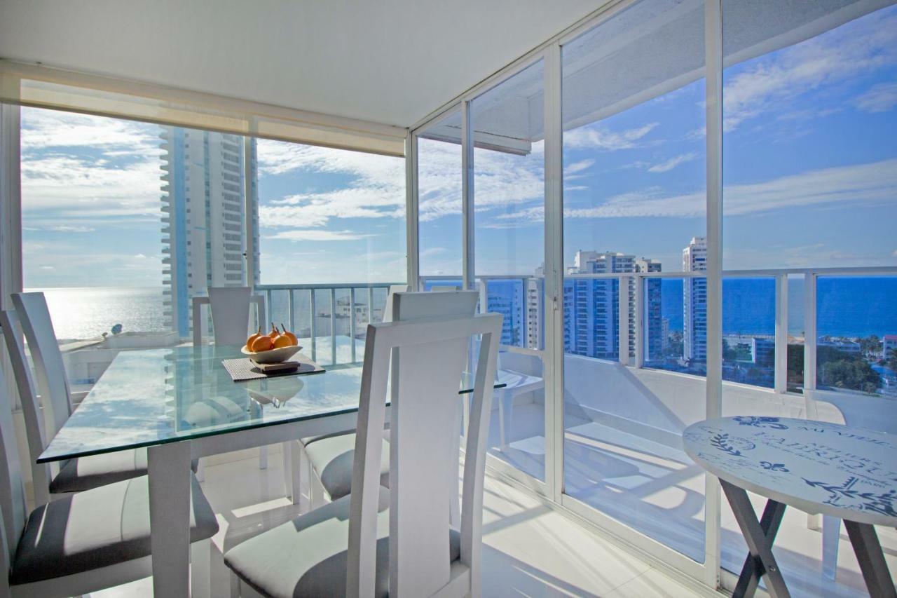 Riviera - Livin Colombia Cartagena