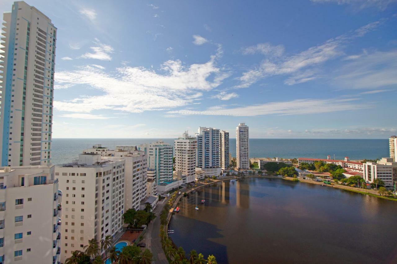 Riviera - Livin Colombia Apartamento