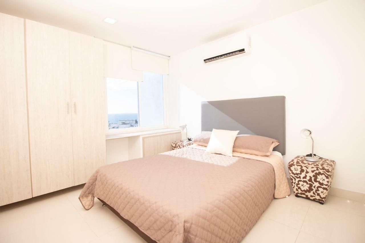 Riviera - Livin Colombia Apartamento
