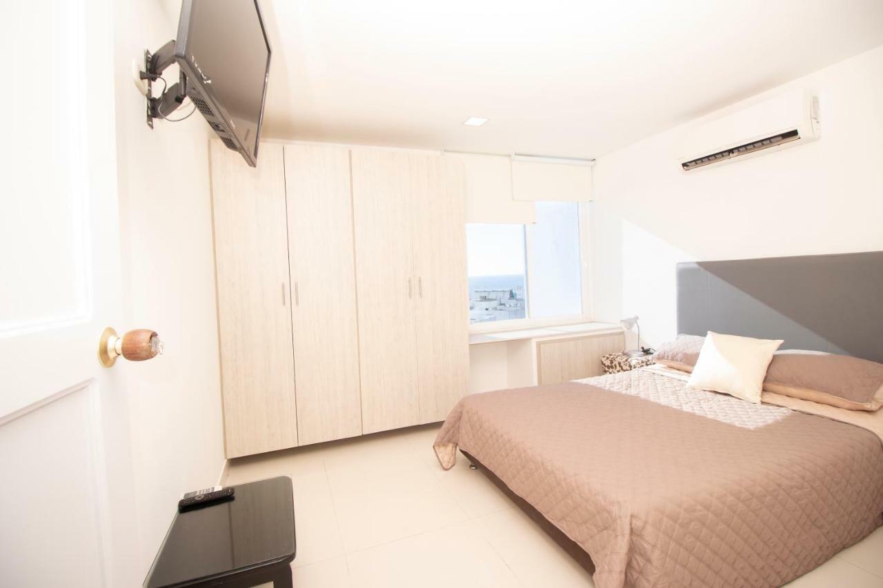 Riviera - Livin Colombia Apartamento *