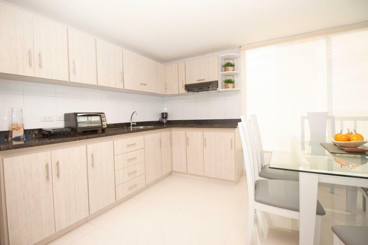 Apartamento Riviera - Livin Colombia Cartagena
