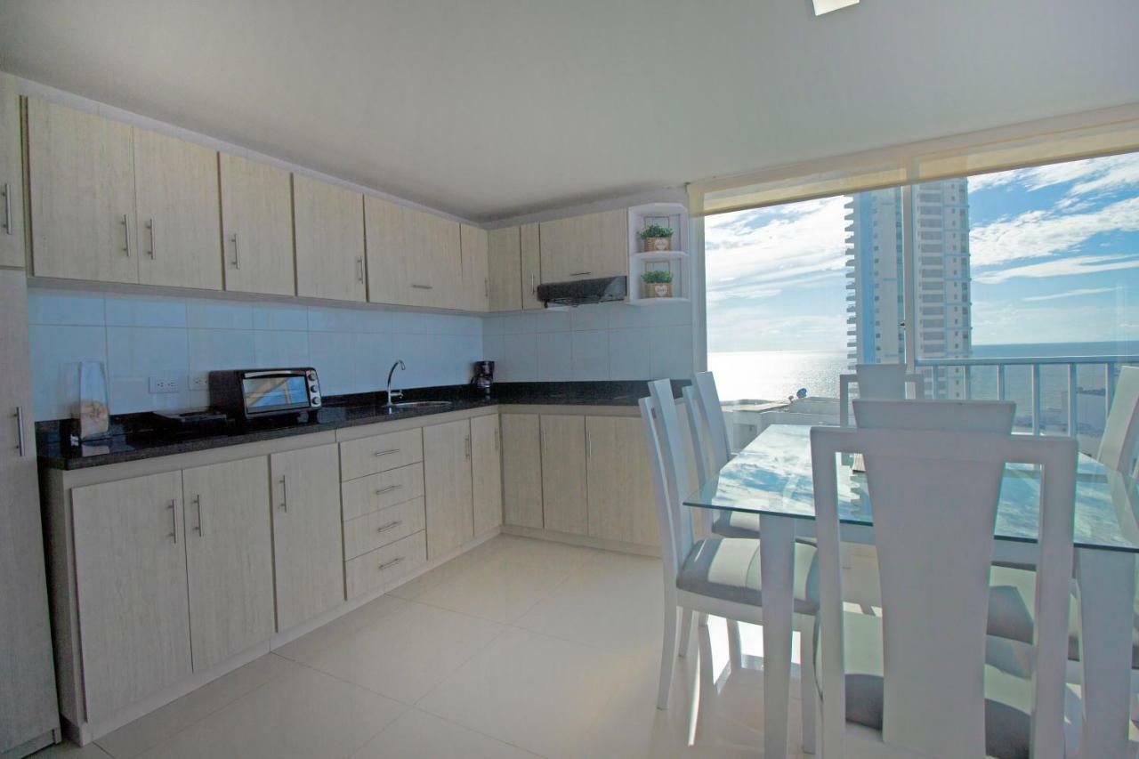 Riviera - Livin Colombia Cartagena