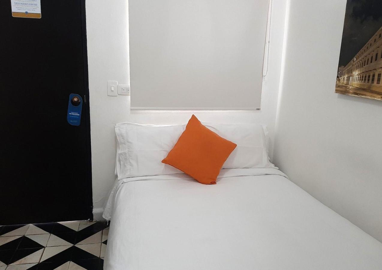El Claustro House Cartagena