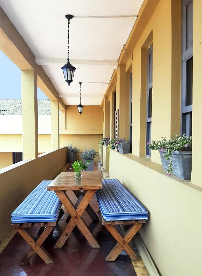 El Claustro House Hotel 2*