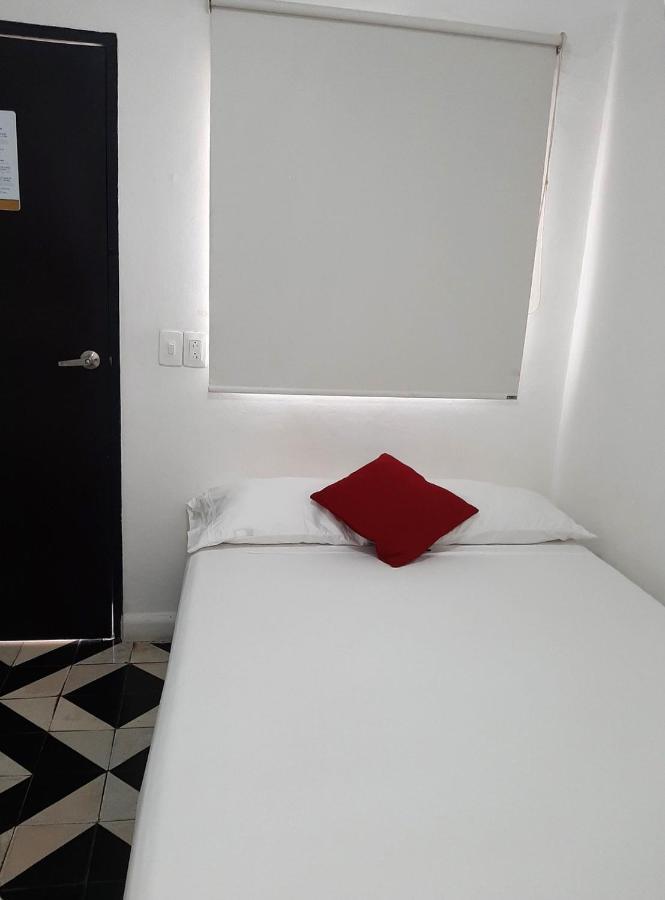 El Claustro House