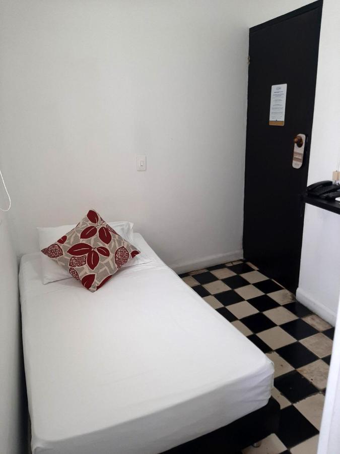 El Claustro House Hotel Cartagena