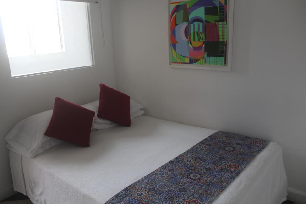 Hotel El Claustro House