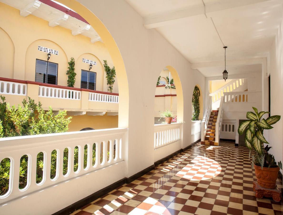 Hotel El Claustro House Cartagena