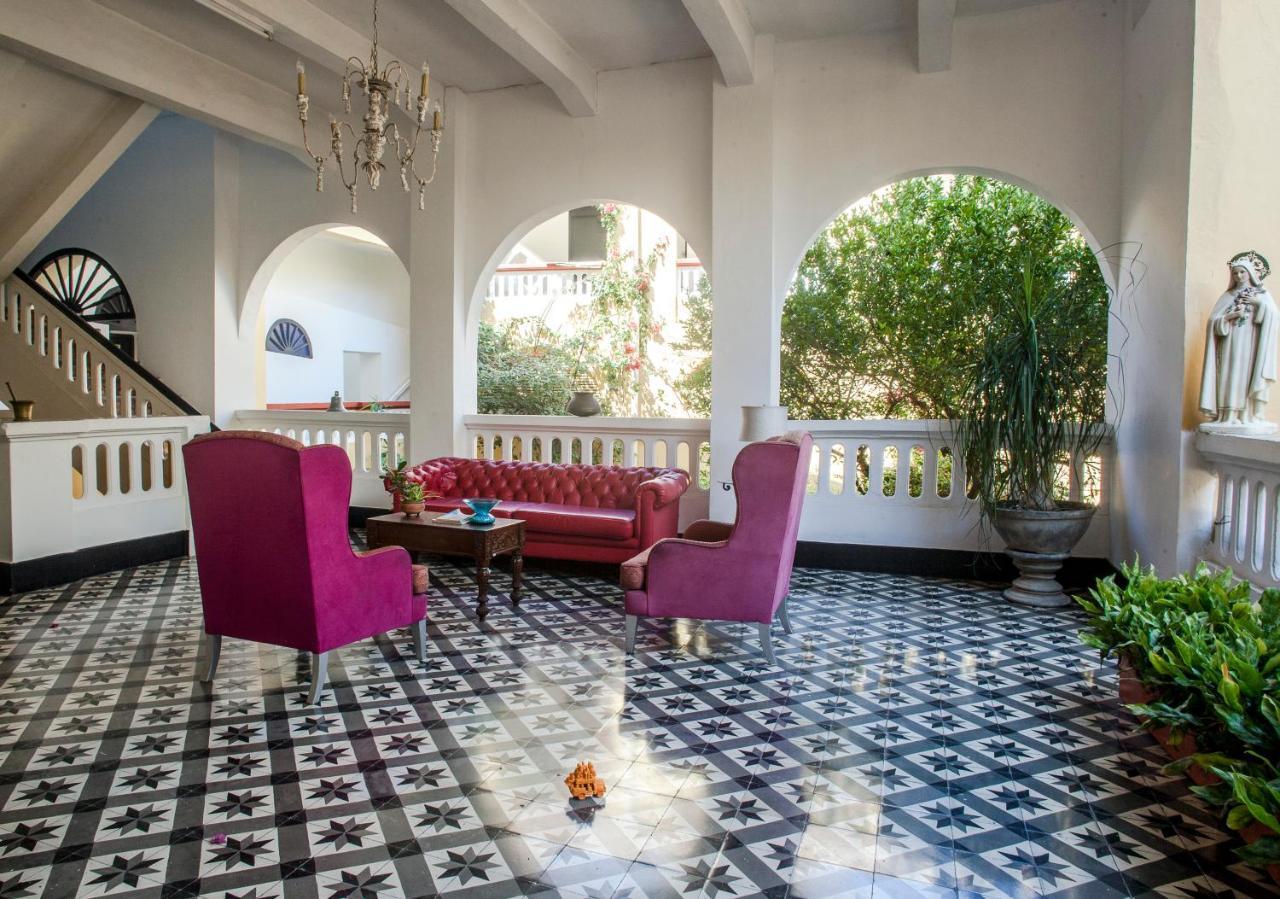 Hotel El Claustro House 2*