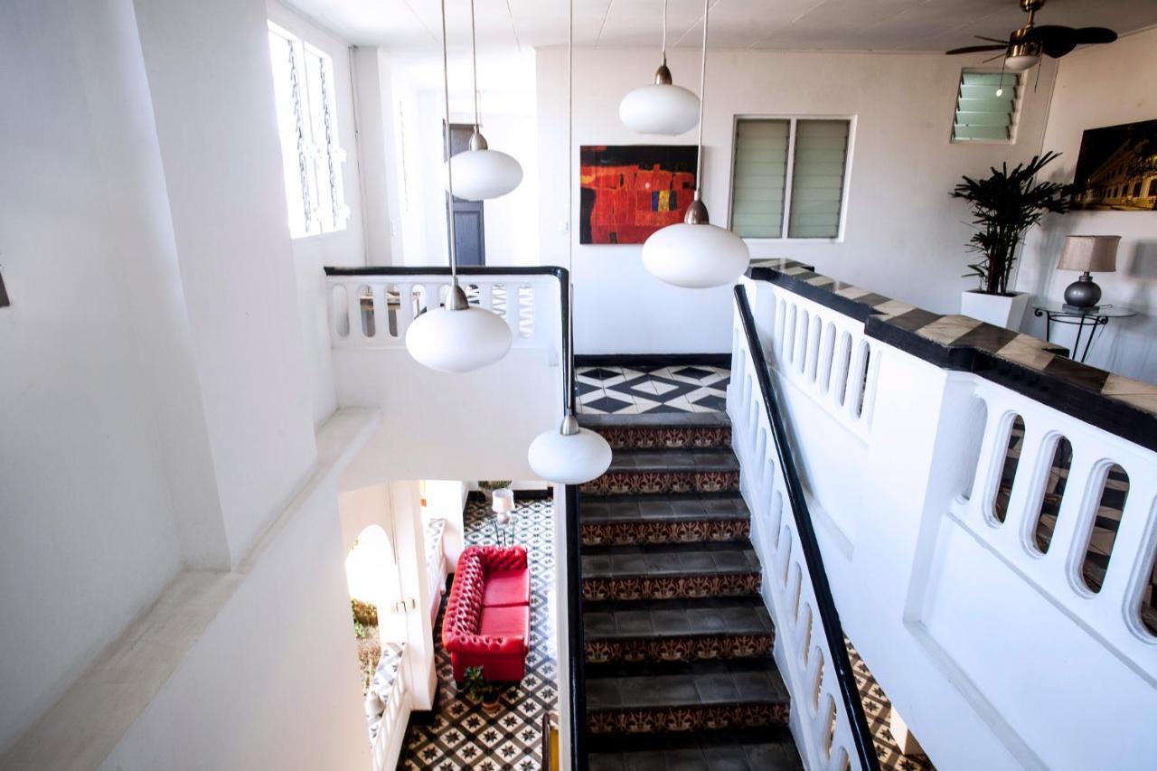 El Claustro House Hotel Cartagena