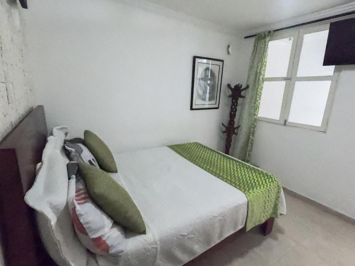 Hotel Casa Mary