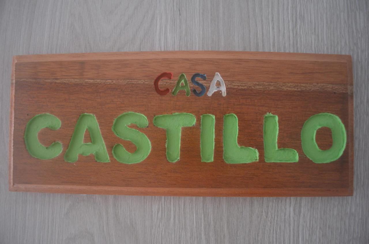 Сasa de vacaciones House Haven In Enjoy A Surreal Paradise Vacation Casa Castillo *