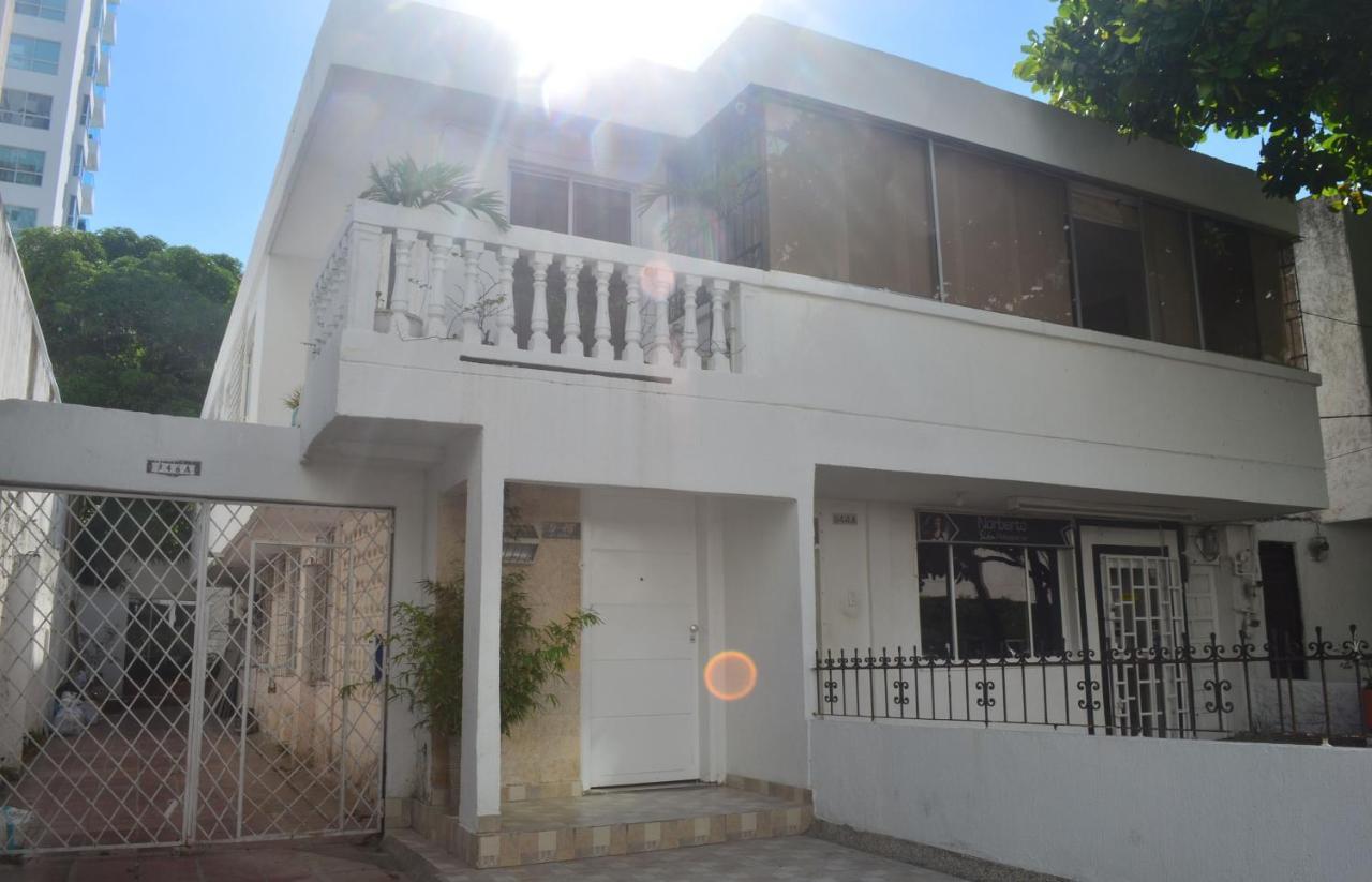House Haven In Enjoy A Surreal Paradise Vacation Casa Castillo Cartagena