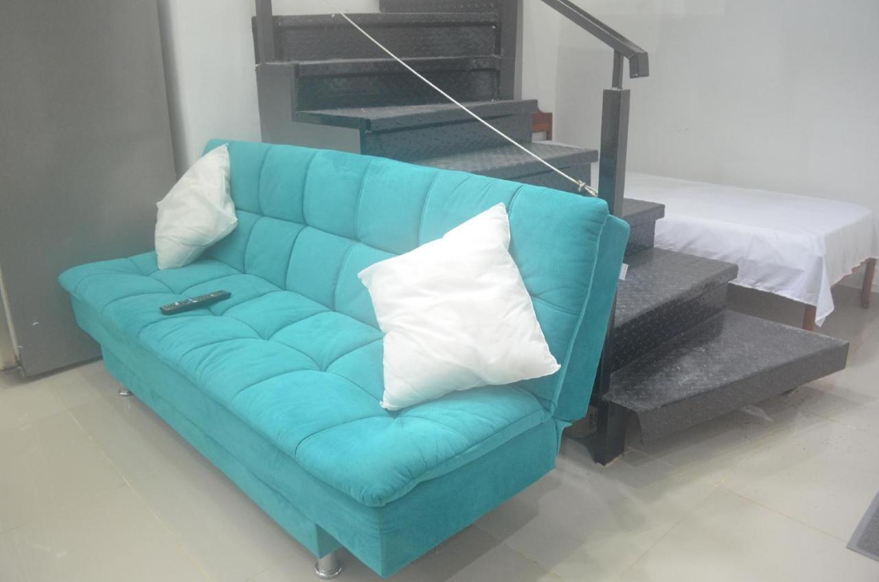 House Haven In Enjoy A Surreal Paradise Vacation Casa Castillo * Cartagena