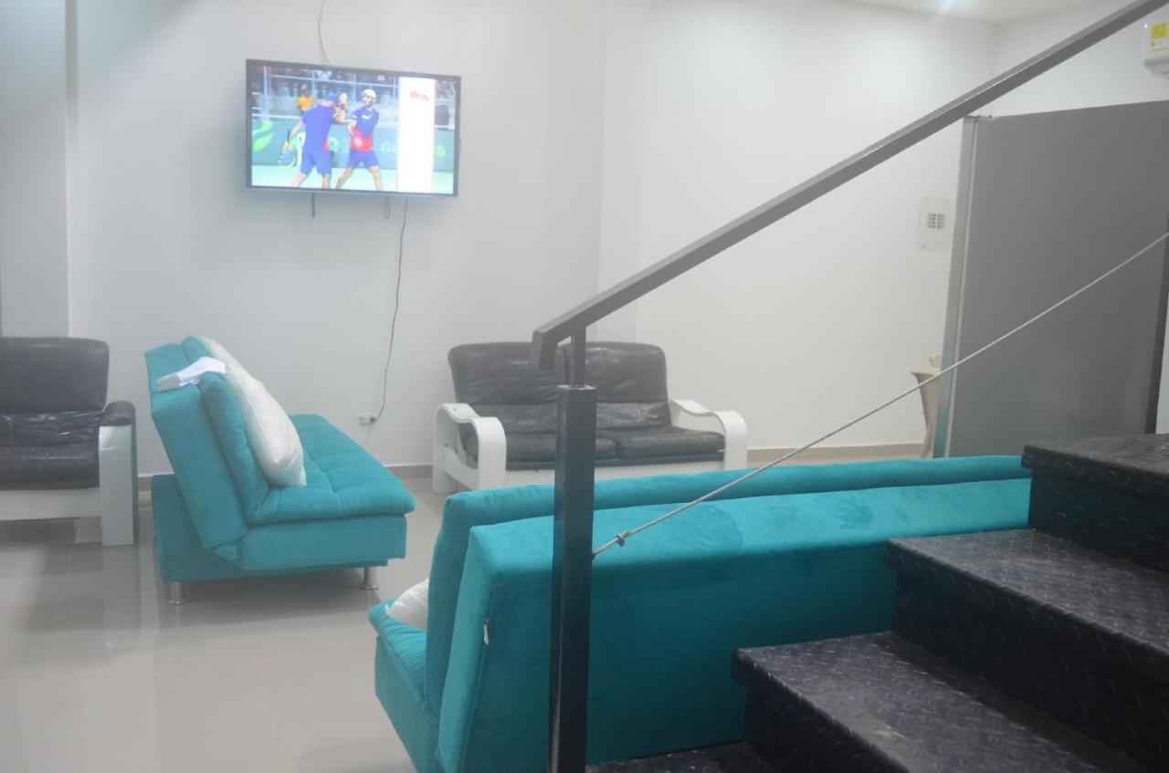 House Haven In Enjoy A Surreal Paradise Vacation Casa Castillo Cartagena