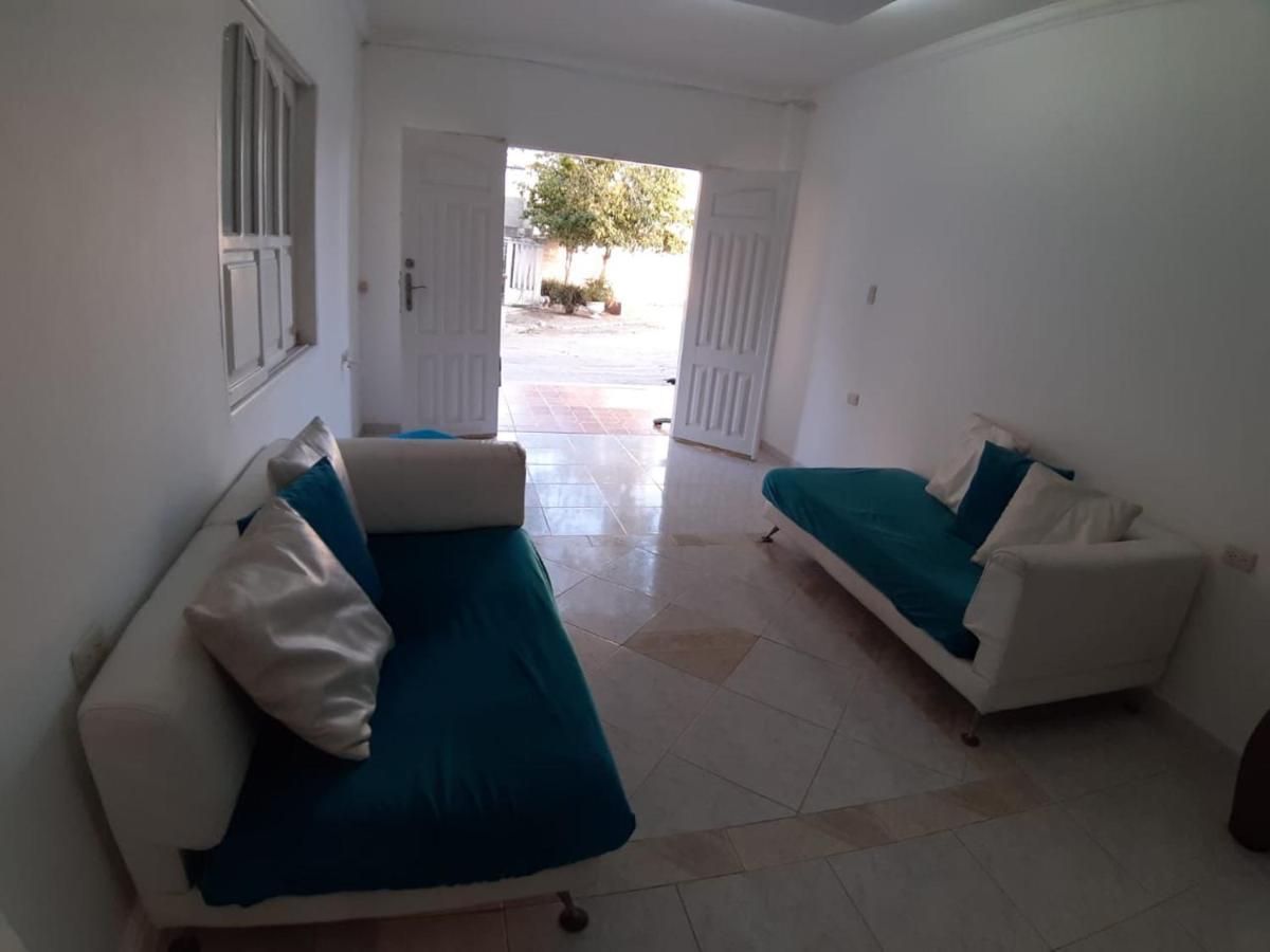 Casa Linda En Playa *