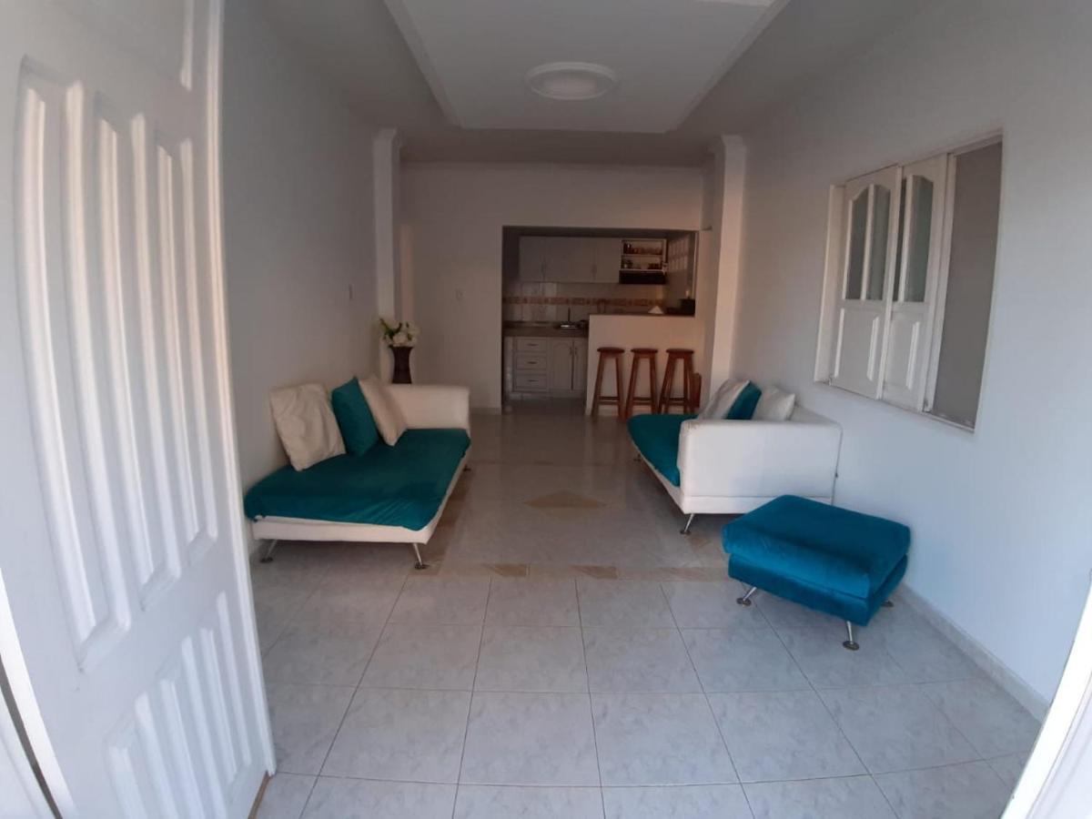Casa Linda En Playa