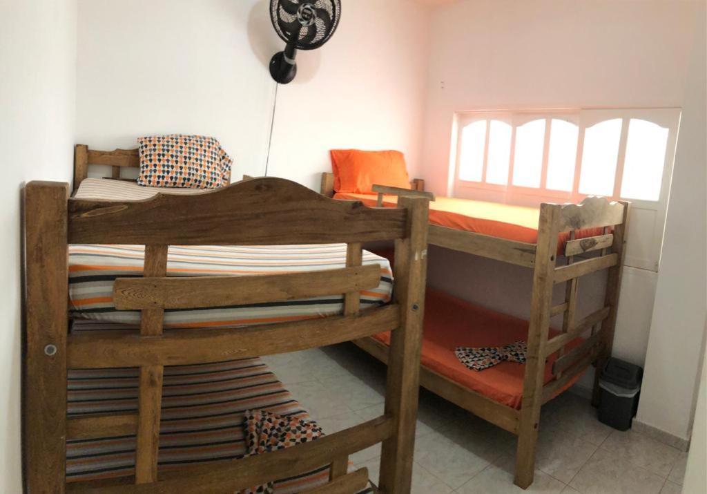 Casa Linda En Playa Habitación en casa particular Cartagena