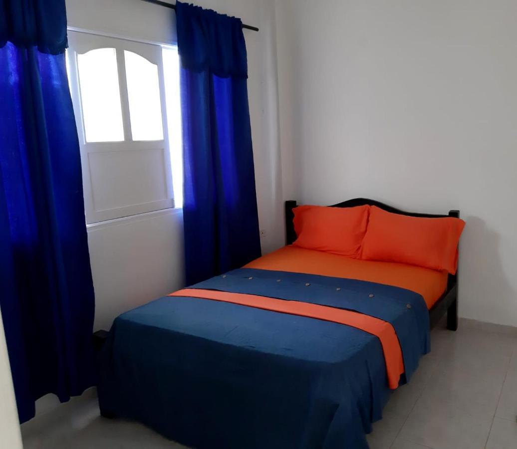 Casa Linda En Playa